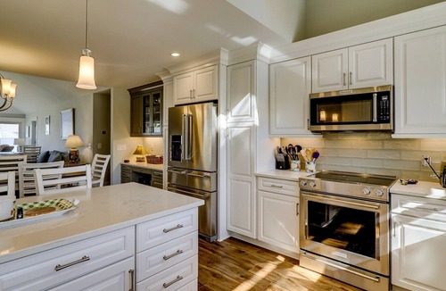 South Beach Villa | Luxury Villa Right on the Water in Sea Pines!