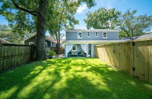 West Ashley House | Magnolia Place At Avondale