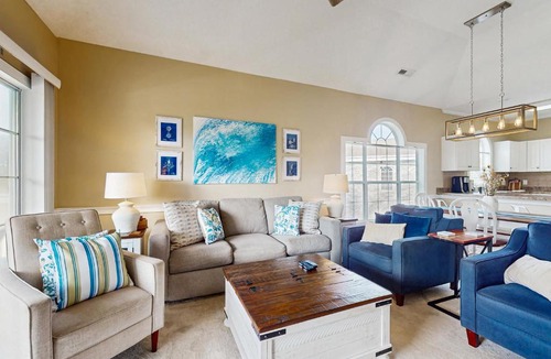 Central Myrtle Beach Apartment | Magnolia Place at Myrtlewood