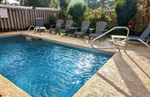 Surfside Beach House | Make memories in this spacious home, short walk to the beach and Surfside Pier.