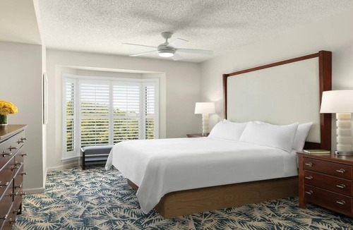 Harbour Town Resort | Marriott's Heritage Club in the heart of Harbour Town in Sea Pines - Hilton Head