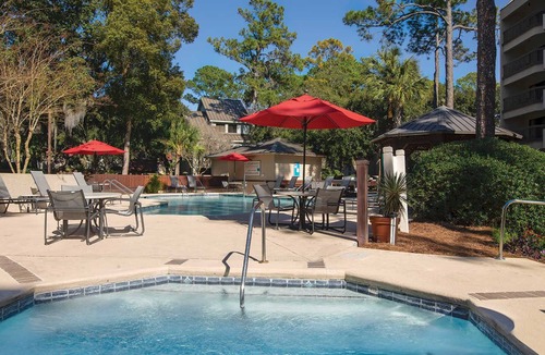 Harbour Town House | Marriott's Heritage Club | Two-Bedroom Villa