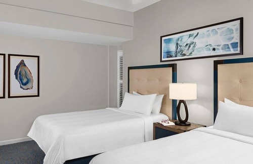Harbour Town Resort | Marriott’s Harbour Club 2-Bedroom Villas – The Perfect Lowcountry Getaway