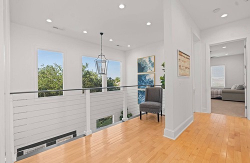 Charleston House | Marsh front home 10 min to beach and downtown- pet friendly!