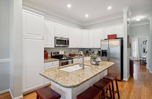 Waters Edge House | Marsh & River Views, Large Screen Porch, Community Pool & Dock - Crawdads Sing