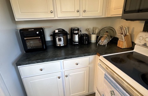 Summerville House | Marvelous split level 4-bedroom house in Summerville