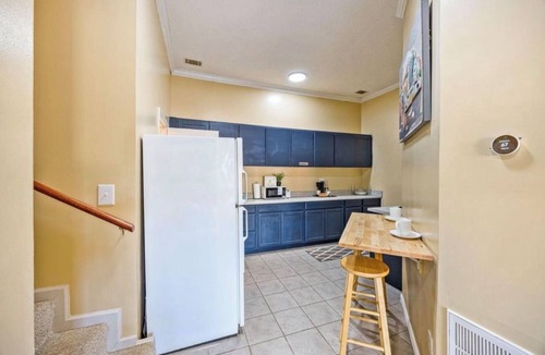 Gracewood House | Master’s Magic Retreat-2 Bedrooms-Augusta Regional Airport-Feels Like Home