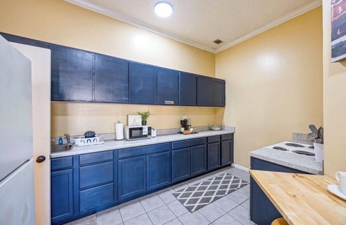 Gracewood House | Master’s Magic Retreat-2 Bedrooms-Augusta Regional Airport-Feels Like Home