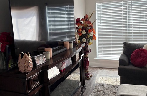 Warrenville House | Masters Rental – 3BR Home, 35 Min to Augusta National, Sleeps 6+