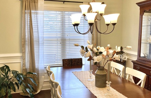 Aiken House | Masters Rental!!!! Aiken home close to downtown dining and shopping.