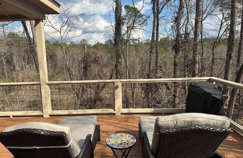 North Augusta House | Masters Week Retreat with Sports Bar, Outdoor Patio & Prime Entertaining Spaces