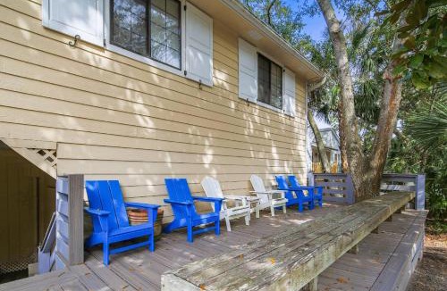 Sunset Point House | Mermaid's Folly