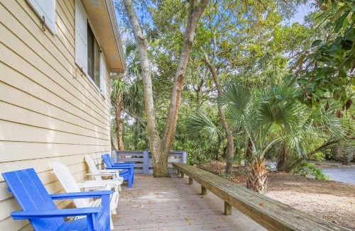Sunset Point House | Mermaid's Folly