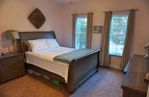Mount Pleasant House | Minutes from the Beach, Room for the Whole Family