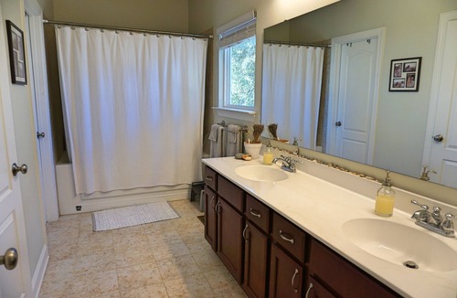Mount Pleasant House | Minutes from the Beach, Room for the Whole Family