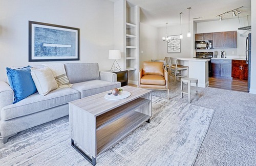 Johns Island Apartment | Modern Apartment in Prime Location (ID4878X11)
