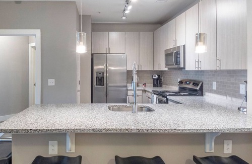 West Ashley Apartment | Modern Apartment in Prime Location (ID7558X47)