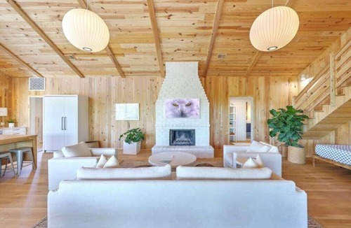 Sullivan's Island House | Modern Beachfront Escape on Sullivan's Island