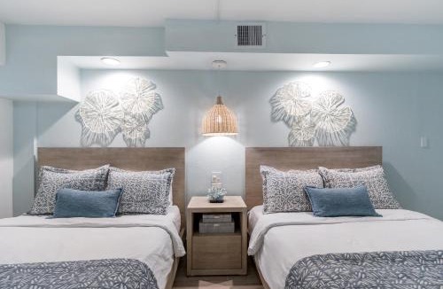Windy Hill Apartment | Modern Oceanfront 1 Bedroom Condo, Prime Location, Stunning Views at Beach Cove Resort