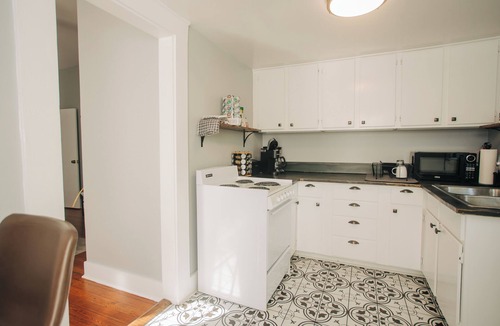 Midtown Apartment | Modern One bedroom near downtown and Augusta National