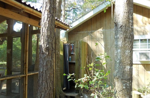 Edisto Island Cottage | Monthly rental Edisto Island Charming Sea Island Cottage