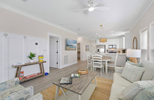Daufuskie Island House | Moon River, Waterfront Compound on Daufuskie Island