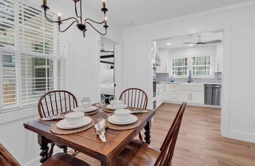 Myrtle Beach Condo | Myrtle Beach Family Retreat-Spacious 4BR