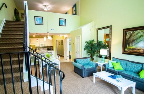 Surfside Beach Resort | Myrtle Beach | Friends Golf Retreat | Pool + Golf | 2BR