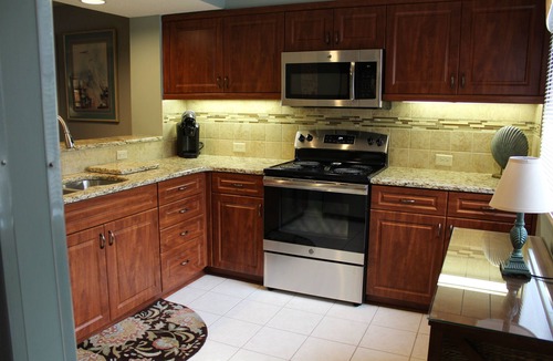 Arcadian Shores Villa | Myrtle Beach, Kingston Plantation, Walk to Beach, 1st Floor, Free Parking