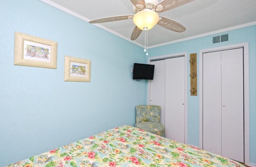 Myrtle Beach House | Myrtle Beach Resort A0405 OCEANFRONT 1 bedroom condo -Fun in the sun!!!