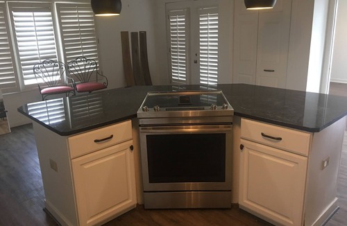 Sullivan's Island House | Naked Moon
