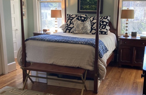 Shandon House | National Historic Registry Artistic Craftsman close to USC