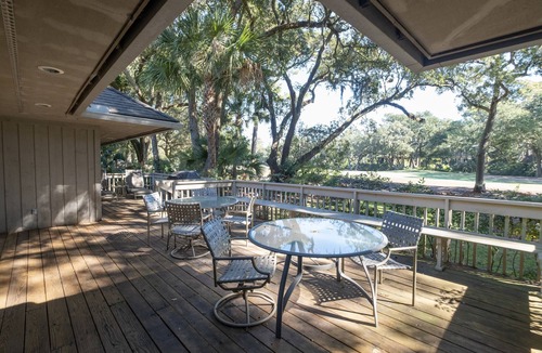 West Beach House | Near Beach On Golf Course, Newly Renovated, 1 Story Home, Bikes + Beach Gear