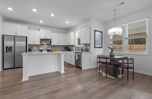 Five Points House | Near Carolina Horse Park Family Friendly 4BR Home w/Poker Room & Bocce
