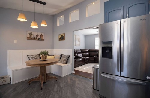 Kings Mountain House | Near casino and wedding venues- 3 Bedroom home with ample outdoor space!
