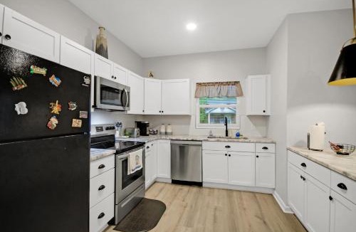 Hanahan House | Near Park Circle, Downtown, And Beaches
