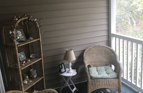 Pawleys Island Condo | Need to get away . Cabin fever got you down. Take a trip to Pawleys Island, SC