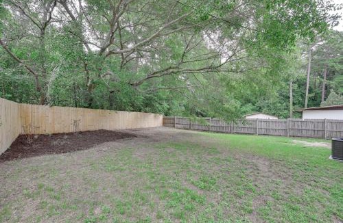 State Park House | New 3BR 2BA - FT Jackson - Hospitals and DT COLA