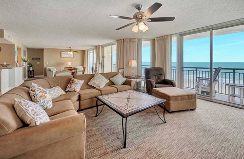 Windy Hill Condo | New 5BR Condo at Windy Hill Dunes,Pools,Oceanfront!