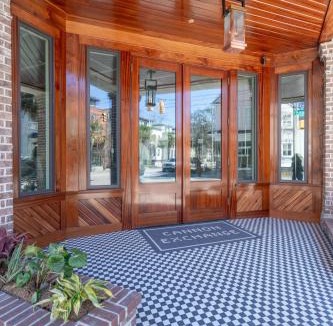 Cannonborough Elliotborough Apartment | New Build - Steps to King Street