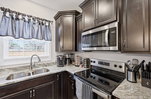 North Charleston House | New Charleston Twinzies #2, 4-bedroom, pet and family-friendly, fenced backyard.