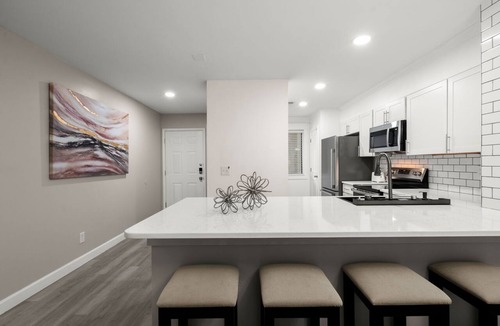 North Charleston Apartment | NEW Charming, Peaceful Escape NEW
