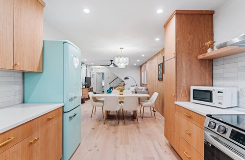Westside House | New Coastal Edition by King St