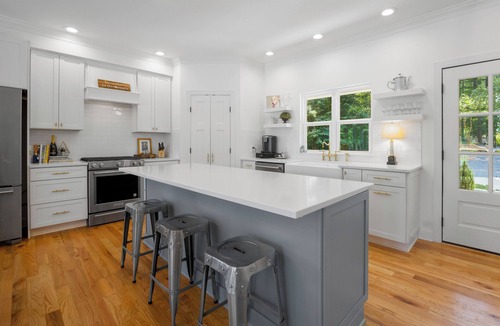 Dixie - Berryhill Cottage | NEW Cozy Cottage On Lake Wylie
