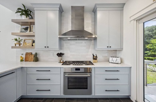 Charleston House | New Custom built 5 bedroom home-5 mins to Folly Beach