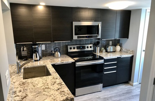 Oceanmarsh Subdivision Condo | New Listing, Full Renovation! Lovely Views! New Kitchen, Baths, Furniture, More!