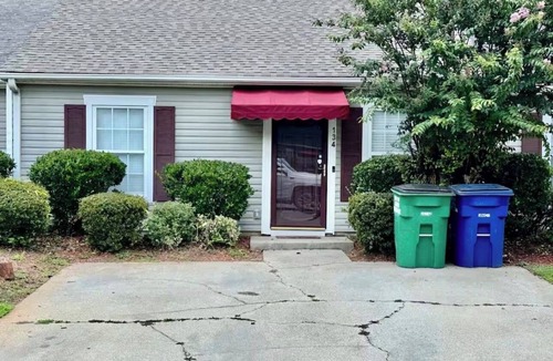 Aiken House | New Listing in beautiful Aiken SC