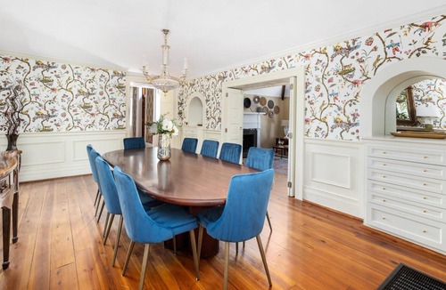 South of Broad House | NEW LISTING: South of Broad, Circa 1830 Getaway
