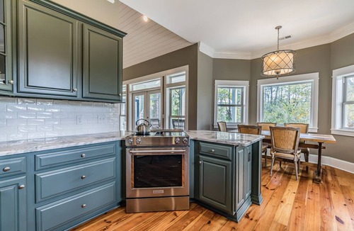 Saint Helena Island House | New Listing! - 3br/2ba on Harbor Island