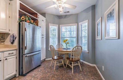Port Royal Landing House | NEW LISTING! Views of Intracoastal Waterway - Sleep 4